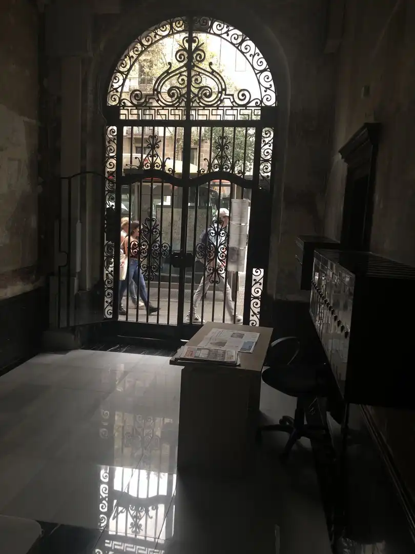 Penthouse mit Aufzug zum Verkauf in Eixample, imagen 10