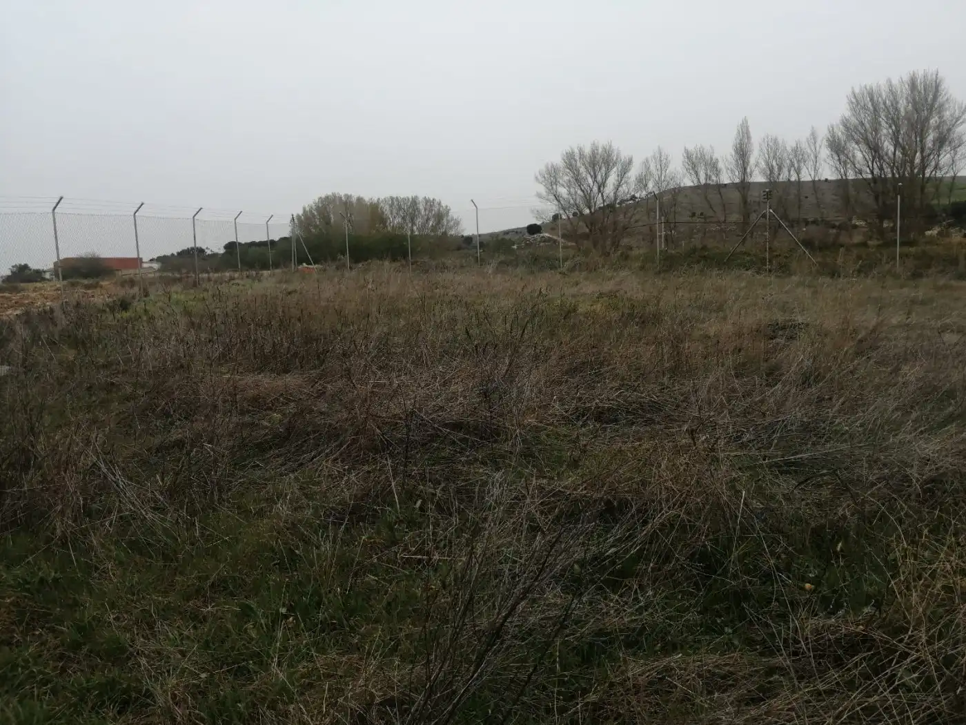 Finca rústica en venda en La Hiniesta 