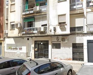 Exterior view of Flat for sale in  Córdoba Capital