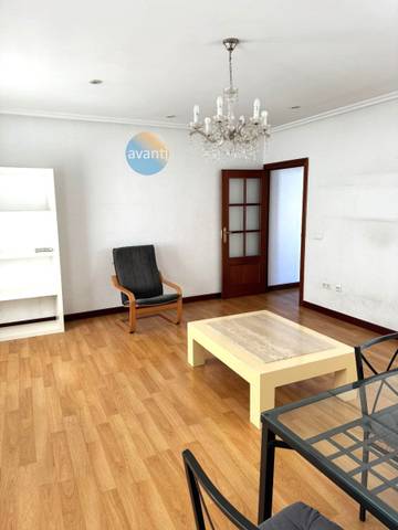 Piso en Venta en Carmelitas en Carmelitas