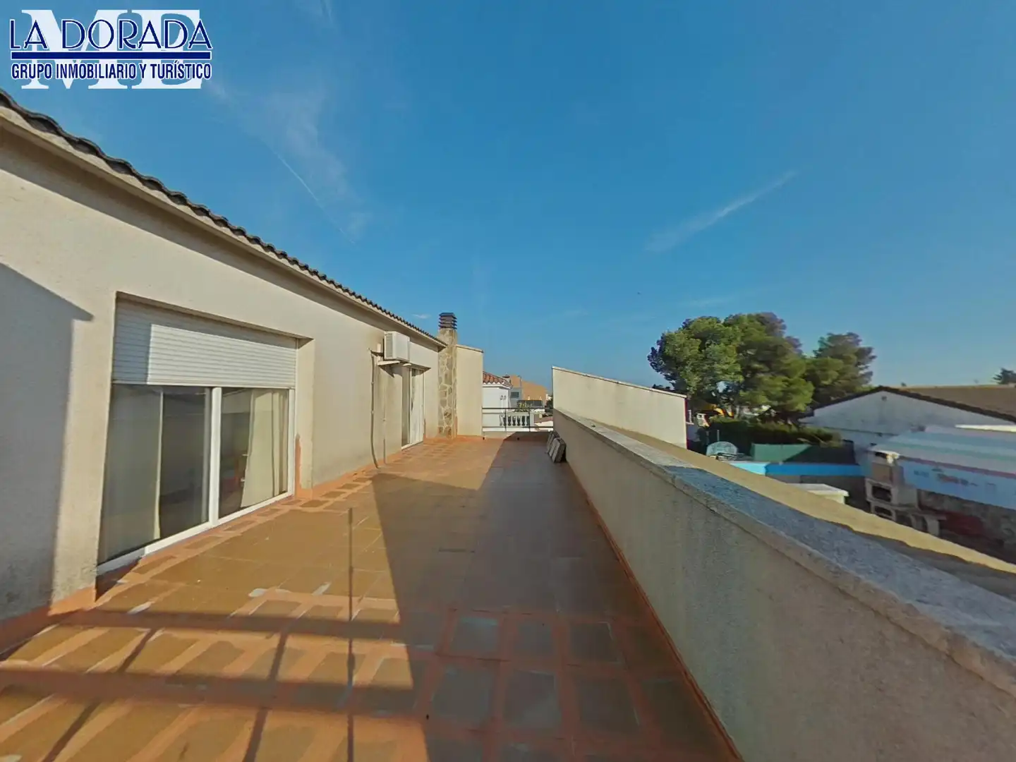 Casa o xalet en venda a Poble