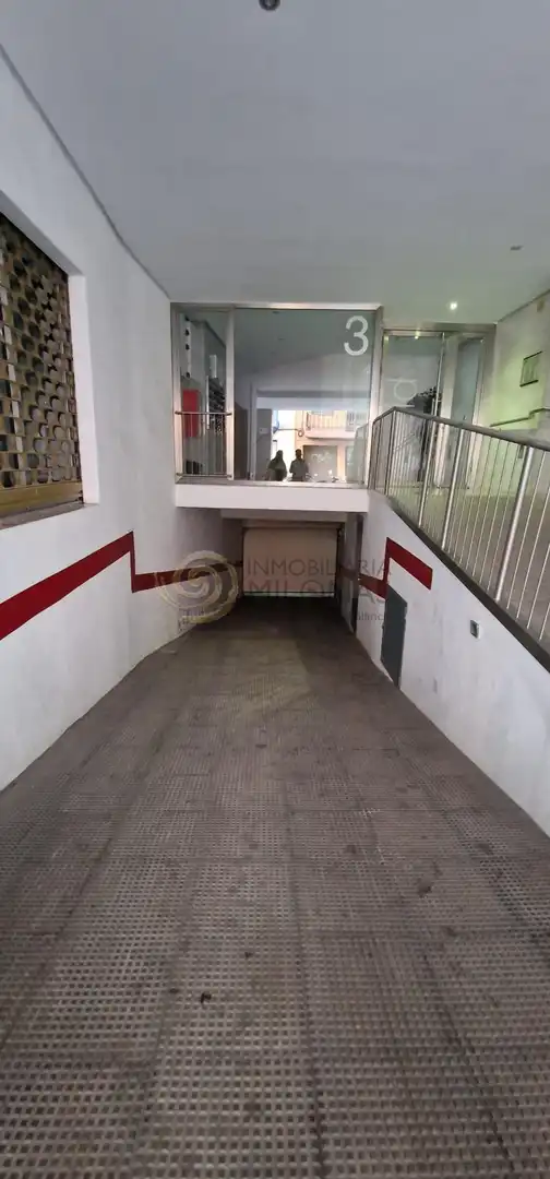 Einzelparkplatz zum Verkauf in Centro Urbano, imagen 4