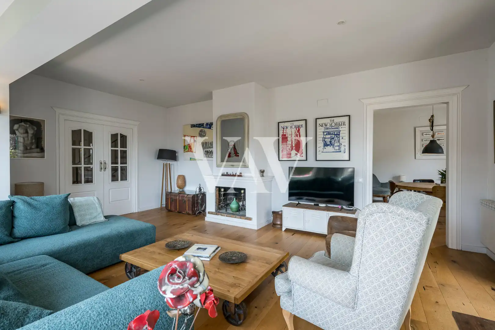 Villa avec piscine à vendre à Camí de la Punta, imagen 7