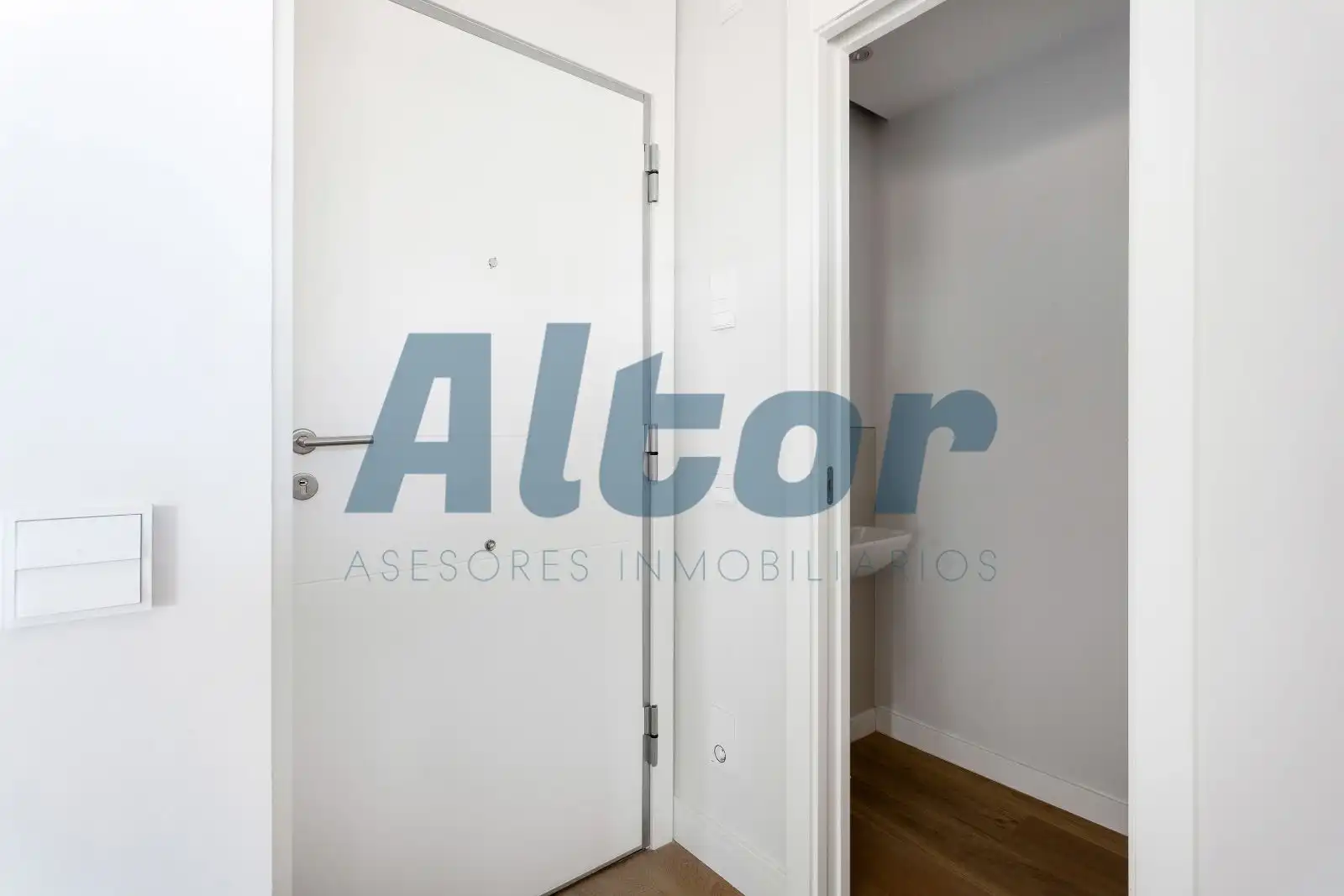 Maisonette zum Verkauf in Breton de Los Herreros, Ríos Rosas - Nuevos Ministerios