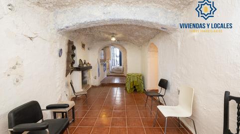 Foto 2 de Finca rústica en venta en Camino del Sacromonte, Barrio de Albaicín,  Granada Capital