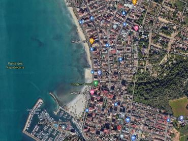 Terreny residencial en venda a N/A