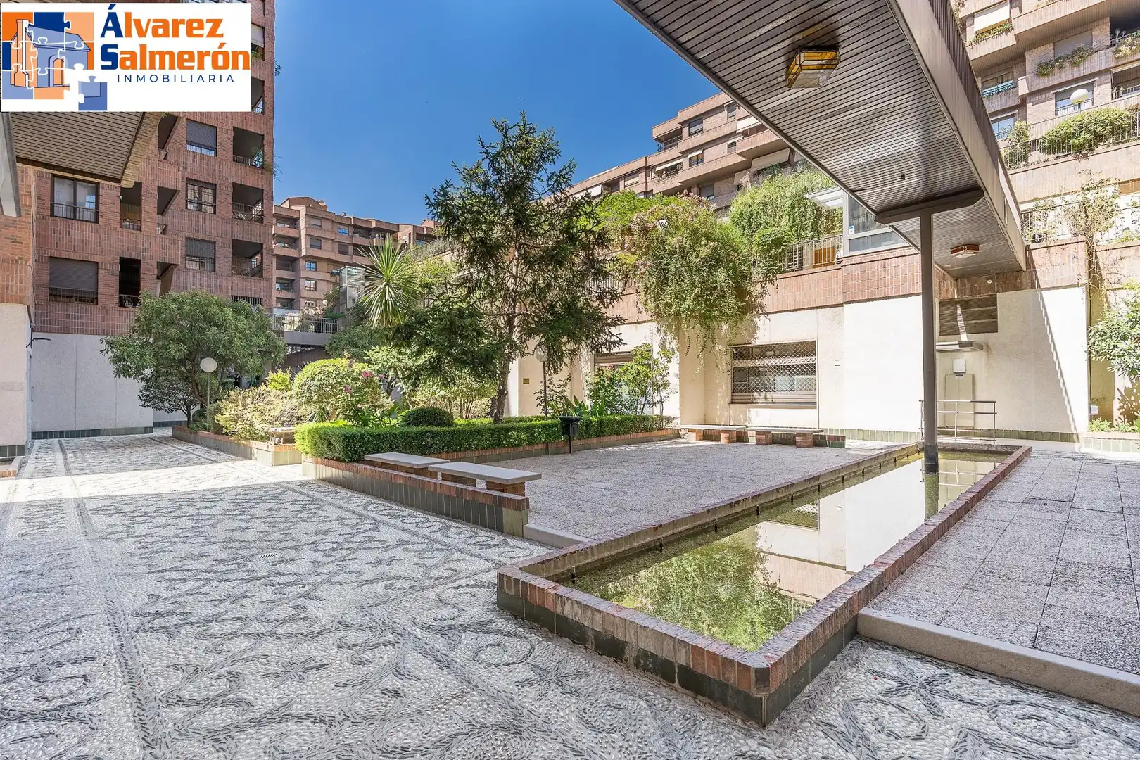 Ground floor with pool for sale in Beiro, imagen 54