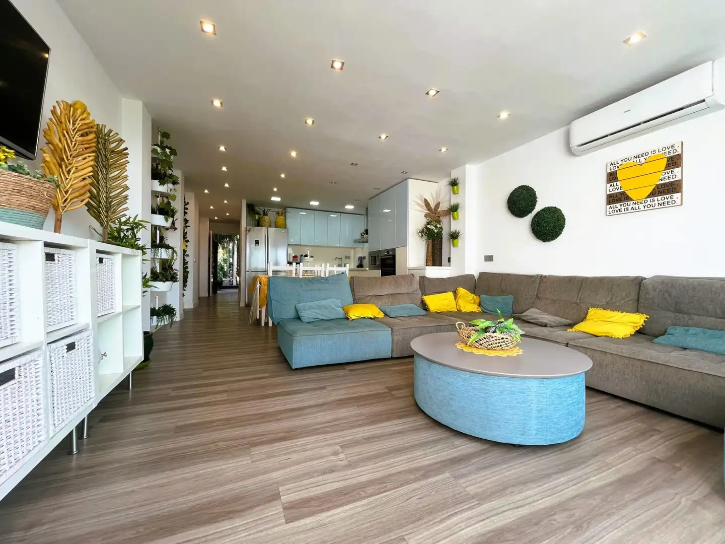 Habitatge amb jardí en venda a Urbanizacion TORRE DE LA SAL (URC3), imagen 4