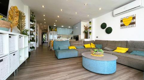 Foto 4 de Planta baixa en venda a Urbanizacion Torre de la Sal (urc3), Bahía de Casares, Casares