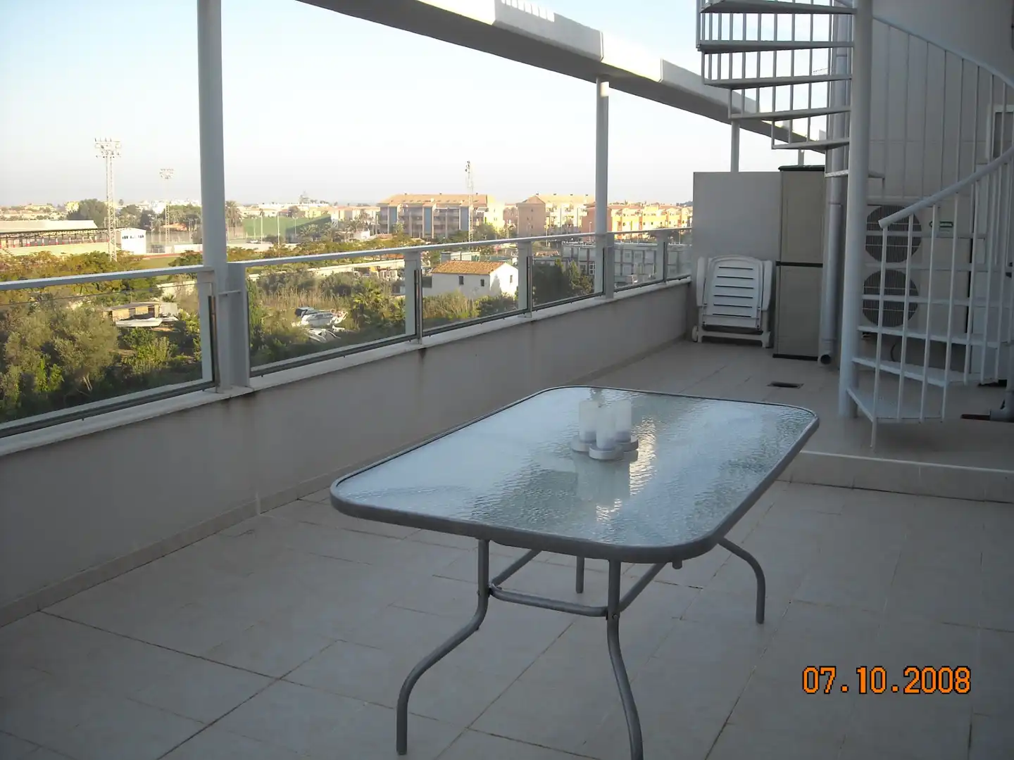 Ático con piscina en venta en Camí del Llavador, imagen 28