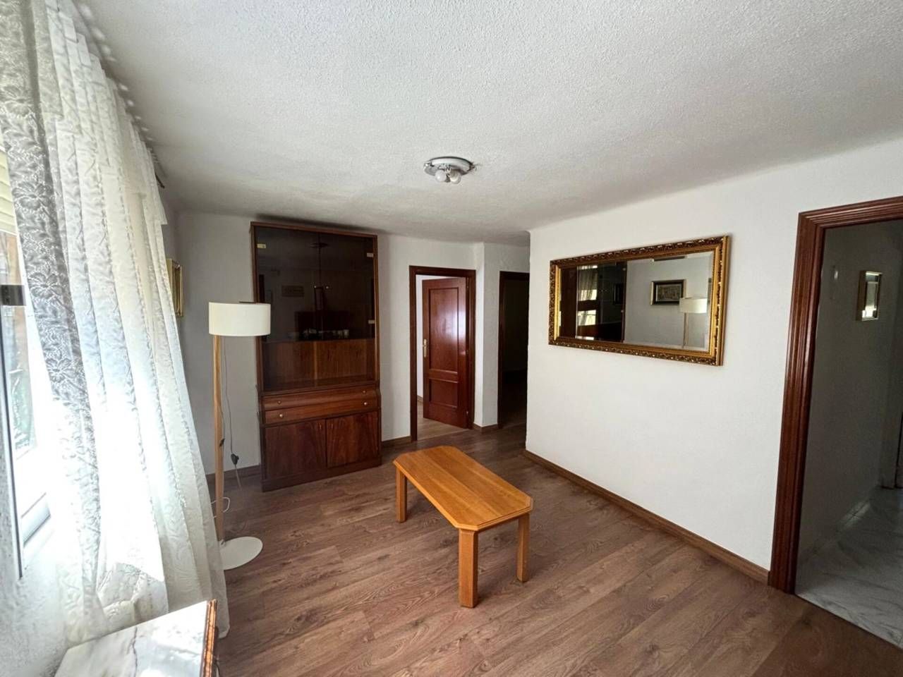 Pis de lloguer a Lain Calvo, Puerta del Ángel