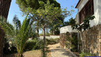 Jardí de Casa o xalet en venda en L'Escala amb Aire condicionat, Terrassa i Piscina