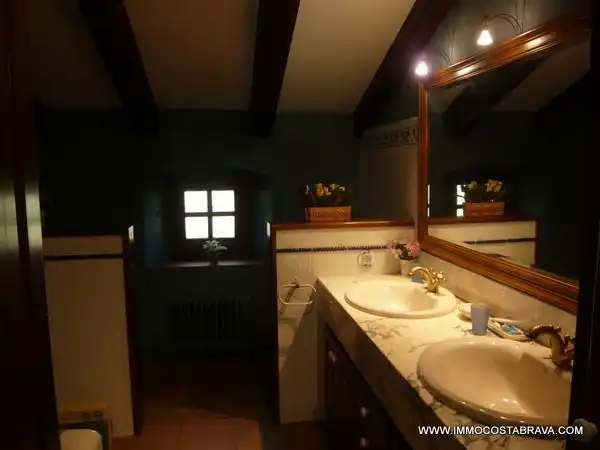 Casa rústica con jardín en venta en Llagostera, imagen 88