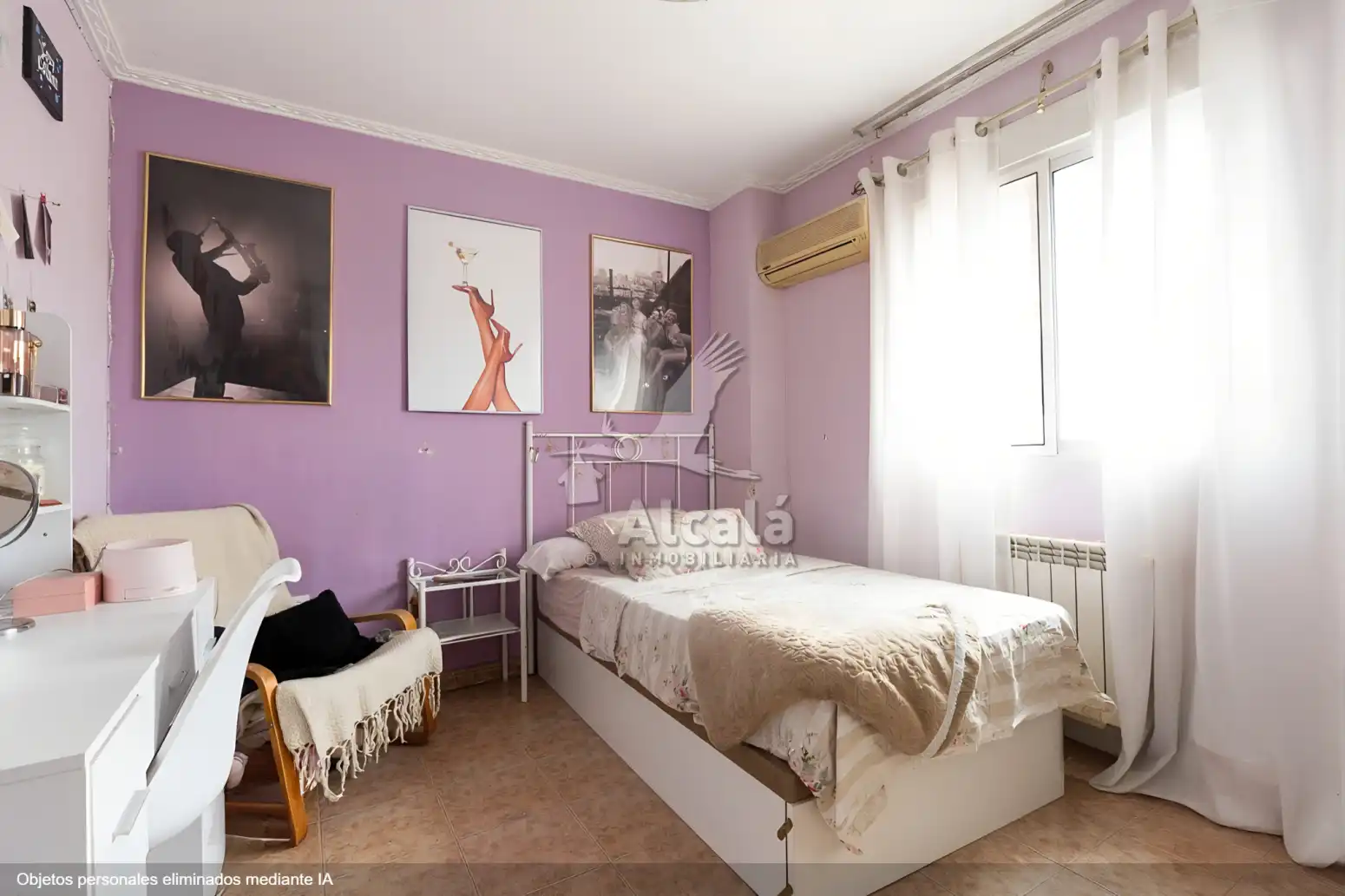 Casa amb terrassa en venda a Villanueva de la Torre, imagen 35