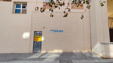 Photo 4 of Premises for sale in Teatinos, Málaga