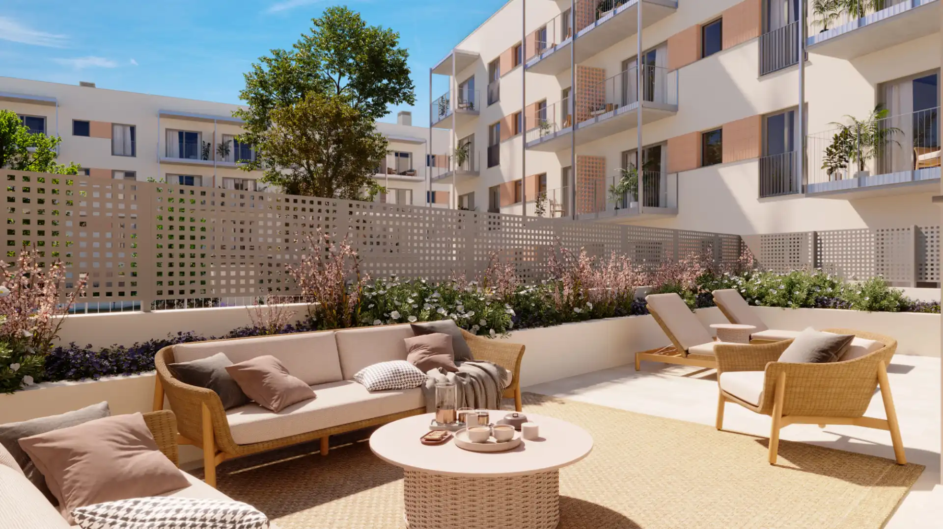 Piso en venta en Masia Nova - Solicrup
