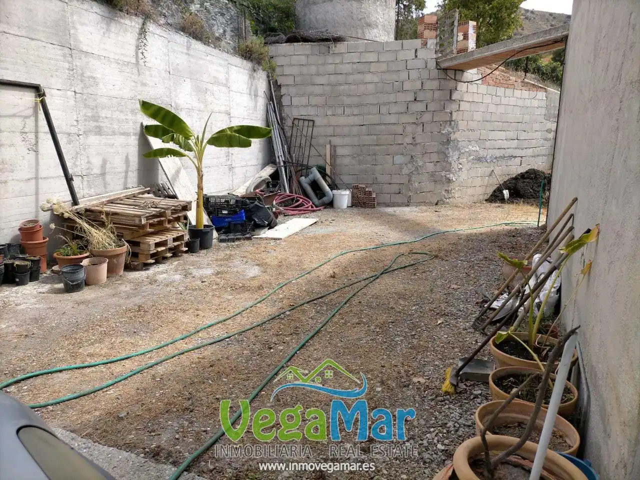Casa rústica en venda a Viejo De Guerra, imagen 9