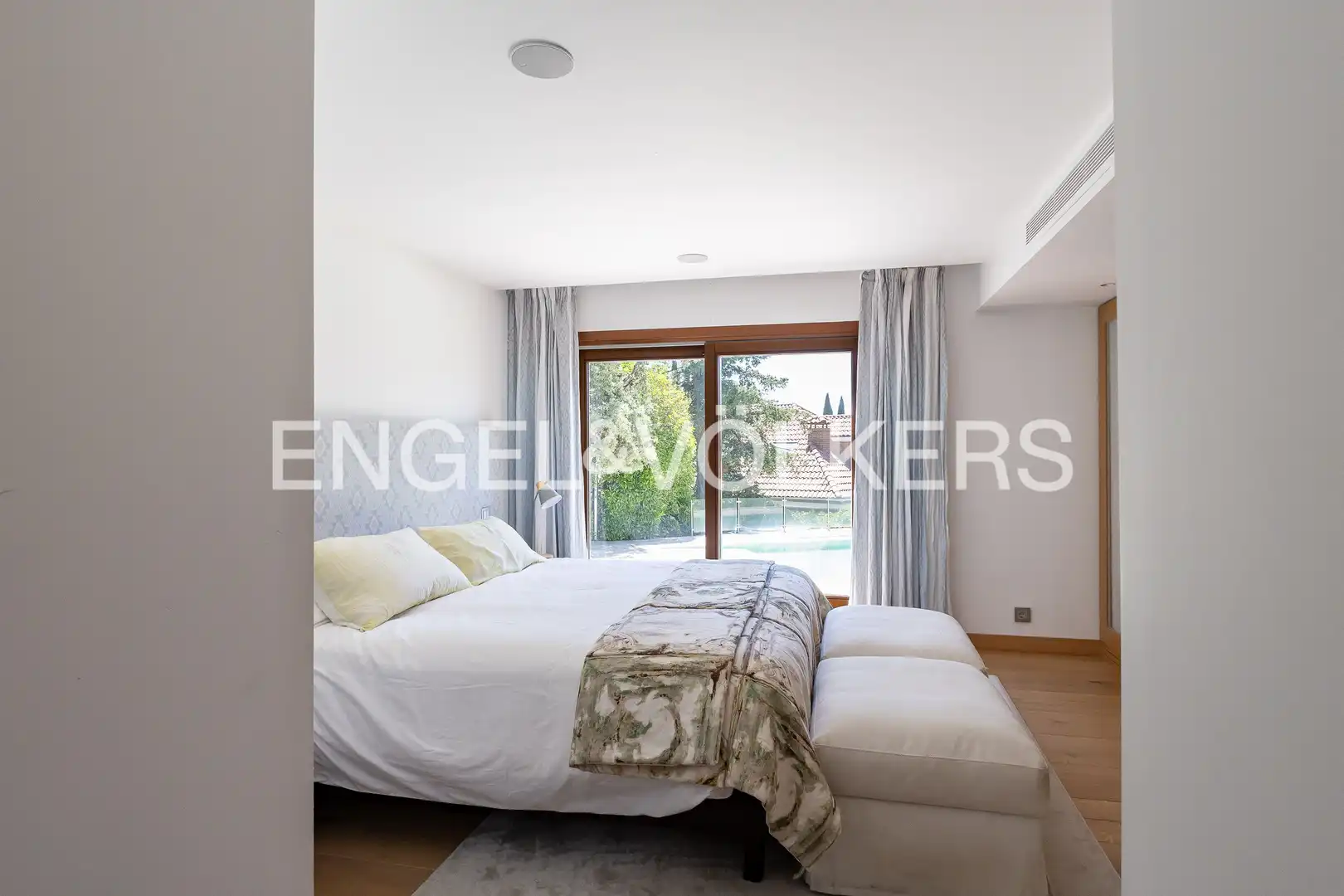 Maison avec piscine à vendre à Urbanización La Moraleja, imagen 25
