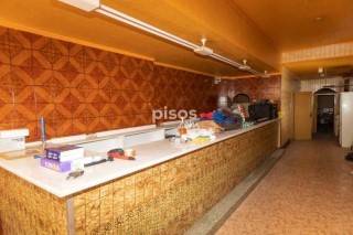 Local comercial en Venta en Calle de Don Pedro de Luna en Barrio de Delicias