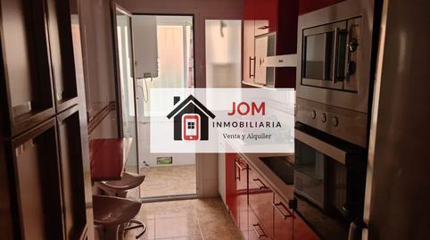 Foto 5 de Piso en venta en San Pedro, Albacete Capital