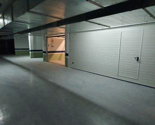 Garage for sale in Avenida de Madrid