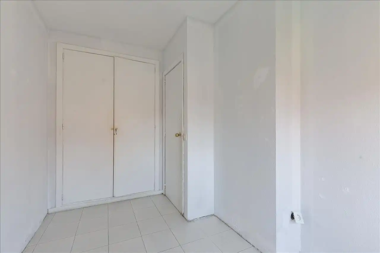 Bedroom of Detached homes for sale in Madrid  with Terrace