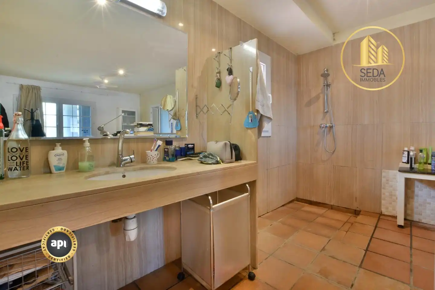 Detached house with terrace for sale in Carrer de Dalt, imagen 32