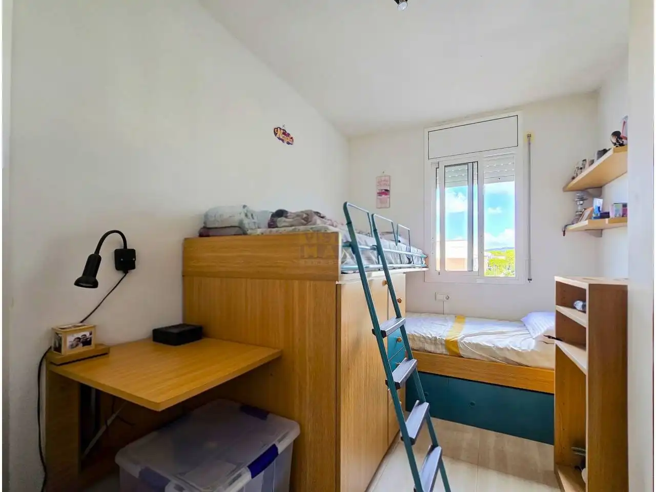 Flat with pool for sale in Marítim, imagen 10
