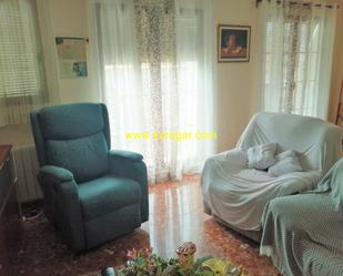 Living room of Flat for sale in Chiva  with Air Conditioner and Storage room
