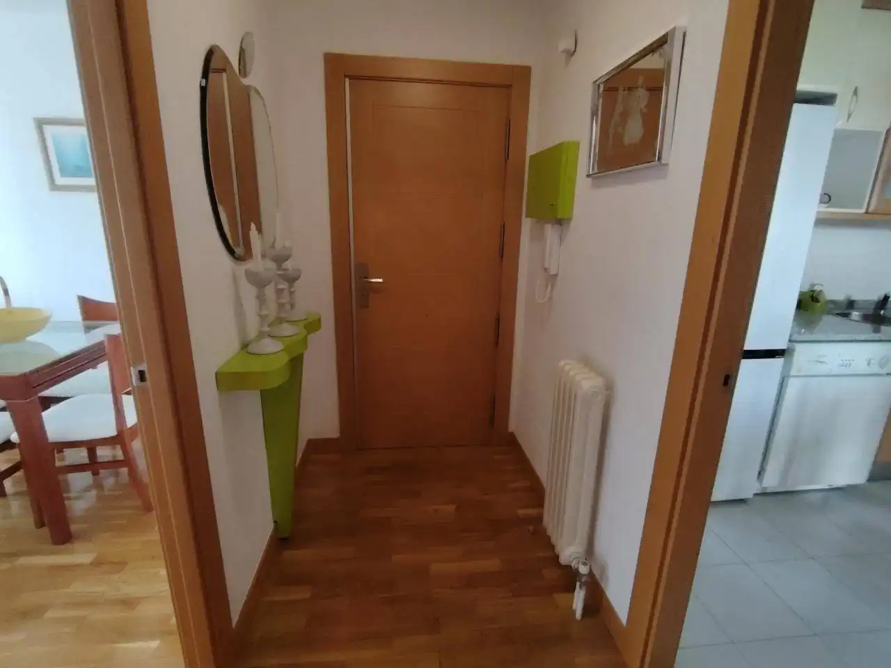Wohnung mit Terrasse zum Verkauf in Pinilla, imagen 4
