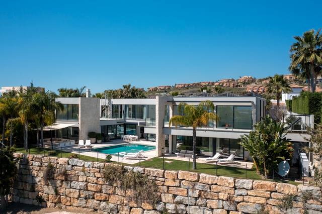 Casa-chalet en Venta en La Alquería