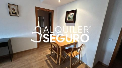 Foto 5 de Piso de alquiler en Bustamante, La Lastrilla , Segovia