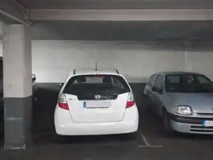 Piso con balcón en venta en Calle Canga Argüelles, imagen 22
