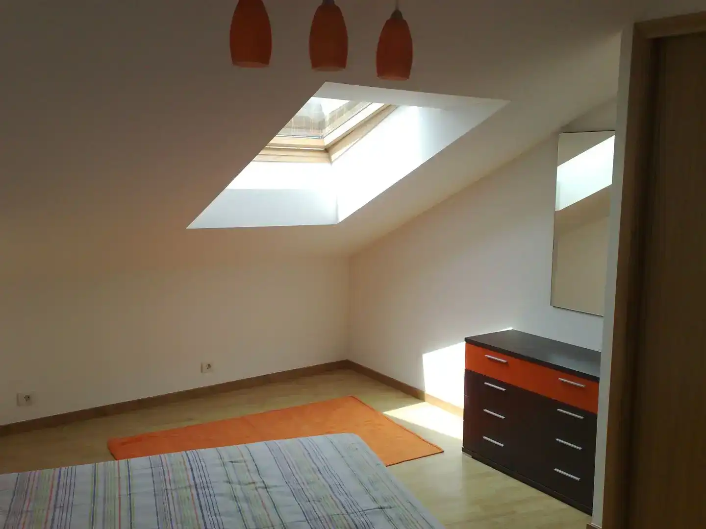 Habitación de Piso en venta en Malpica de Bergantiños con Terraza y Balcón