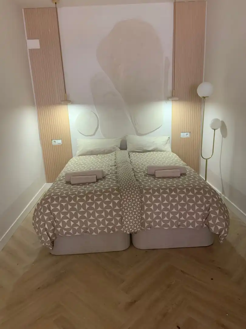Flat for sale in san quintín, imagen 31