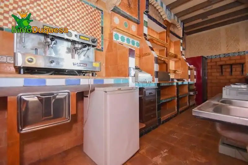 Local comercial en venda a Albolote, imagen 22