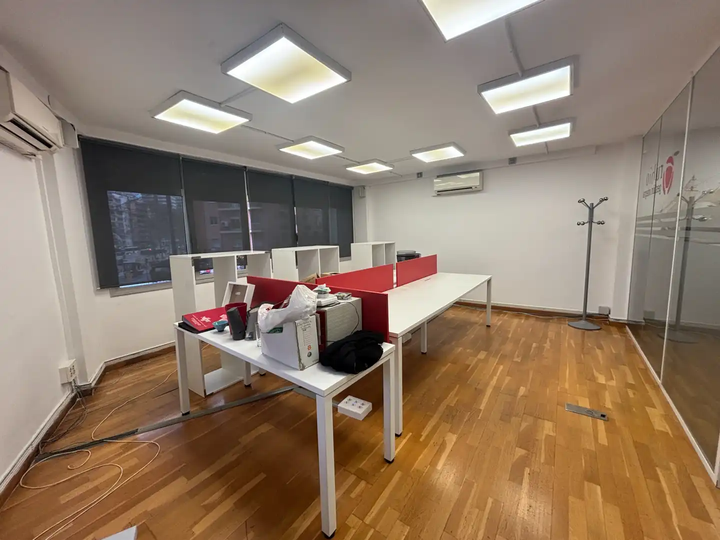 Pis en venda en Barcelona amb Aire condicionat, Calefacció i Parquet