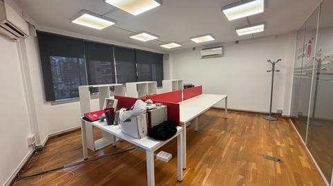 Foto 3 de Piso en venta en Passeig de Fabra I Puig, 118, Porta,  Barcelona Capital