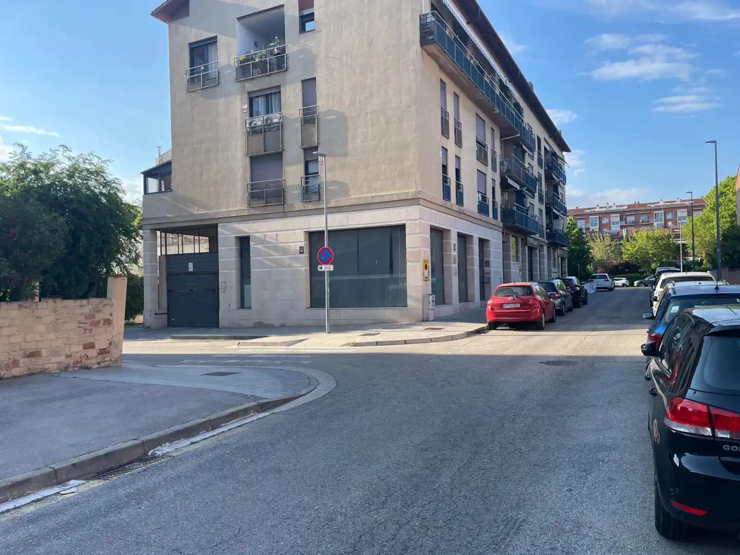 Local comercial en venda a Carrer de Salvador Casanova I Grané 4, imagen 5