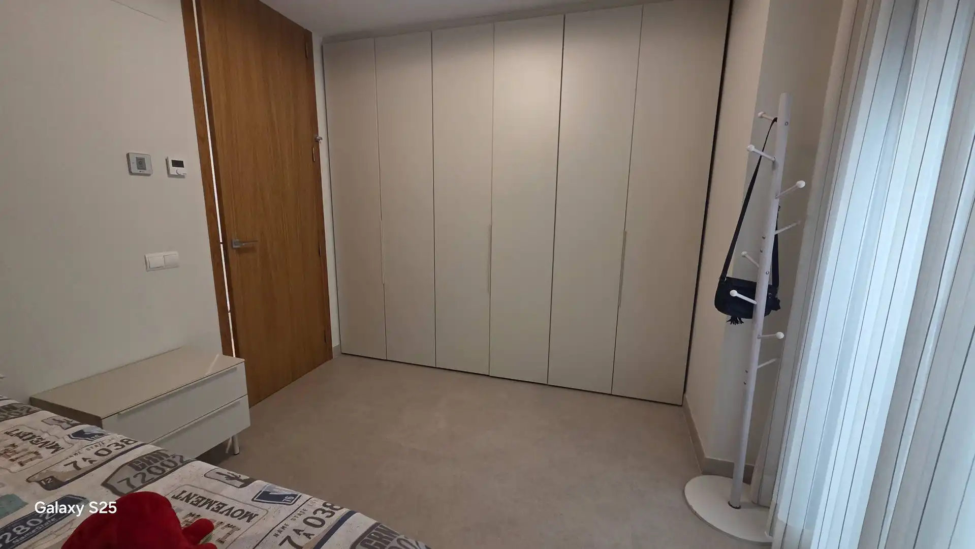 Habitación de Casa o chalet en venta en Moncofa con Aire acondicionado, Calefacción y Terraza