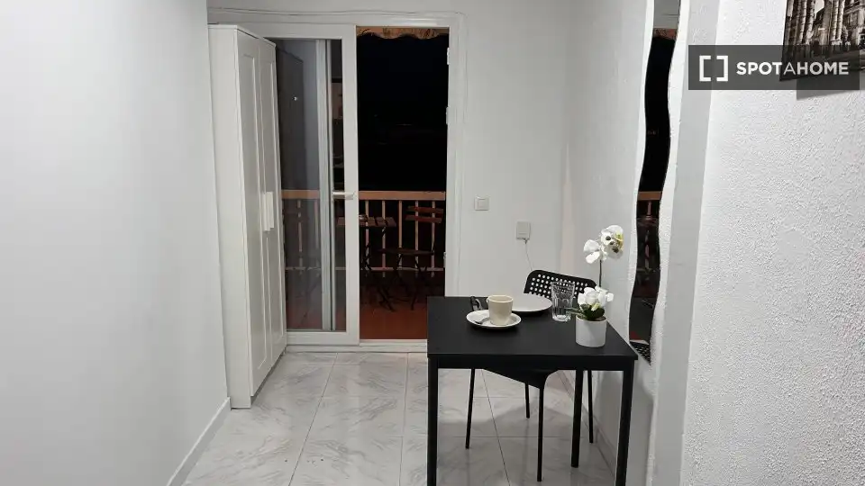 Room in Centro