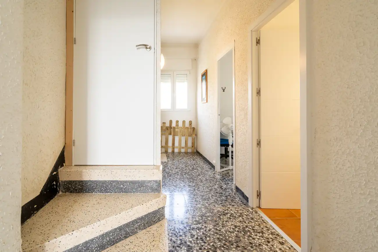 Casa adosada en venta en Tortosa con Aire acondicionado, Jardín privado y Terraza