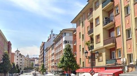 Foto 3 de Pis en venda a Teatinos - Los Prados, Oviedo