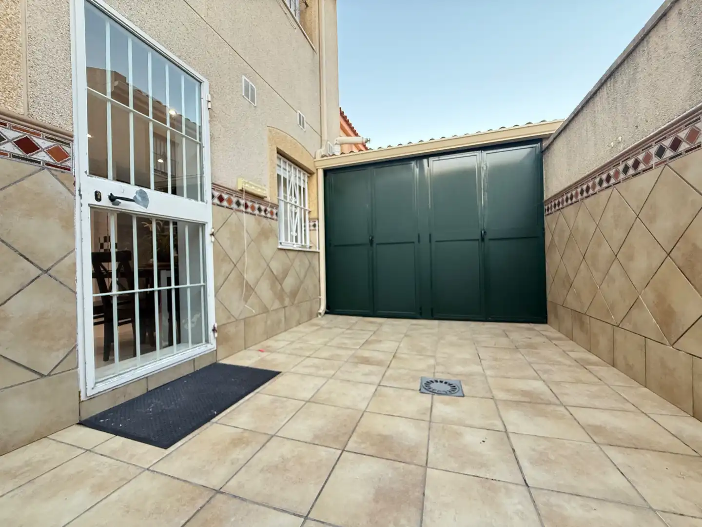 Detached homes for sale in Caballero Bonald - San José Obrero - Guadalcacín