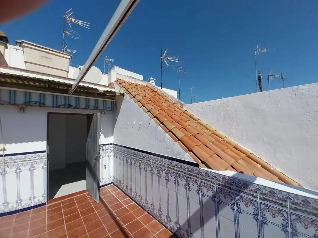 Maison rustique à vendre à Estepona Pueblo, imagen 32