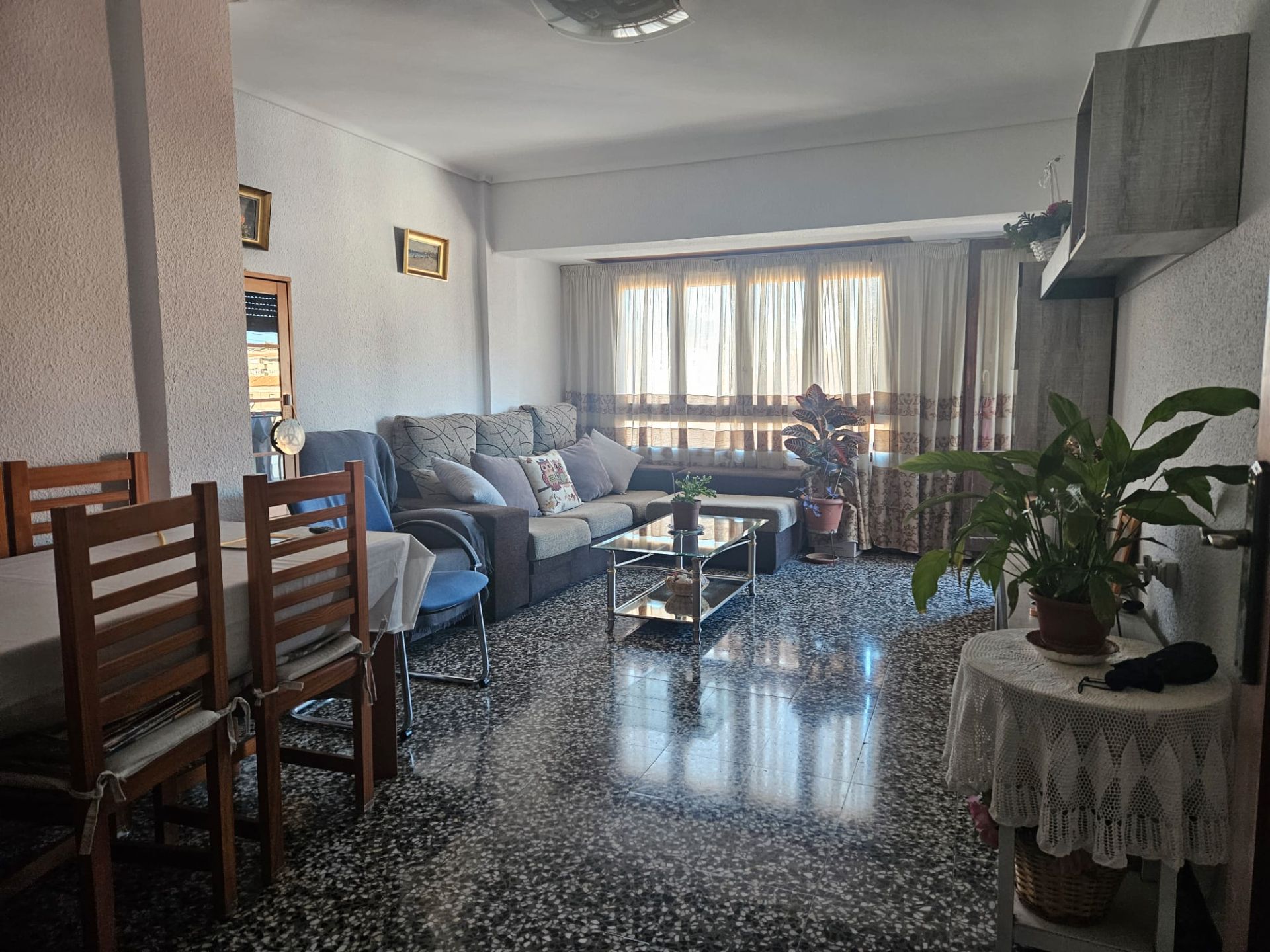 Pis en venda a Carrer del Mestre Caballero, Plaza Donoso Cortés - Avenida Magdalena