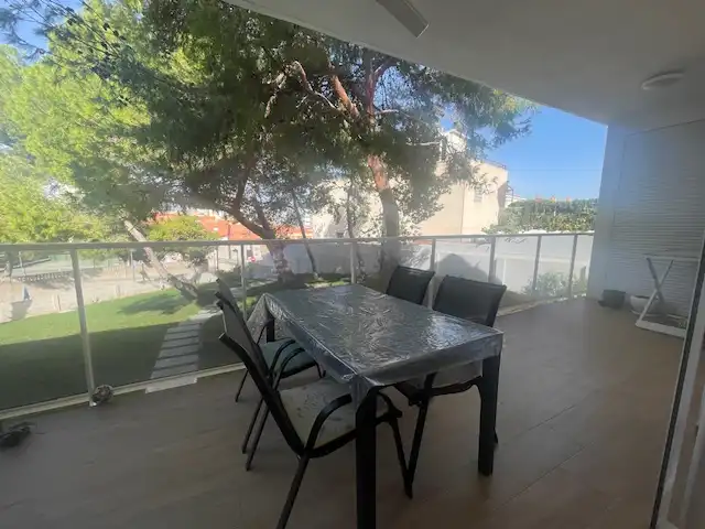 Piso con piscina en alquiler en Calle de la Salpa, imagen 2