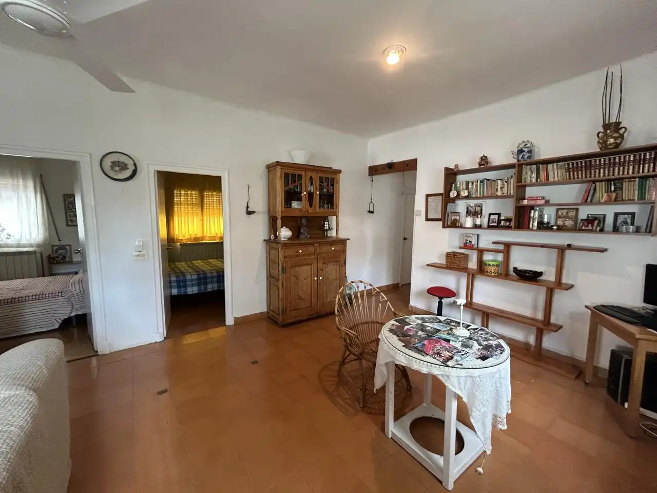 Casa o xalet en venda en Cascante amb Calefacció, Jardí privat i Traster