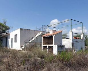 Land for sale in L'Ametlla de Mar 