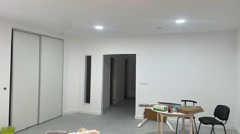 Foto 4 de Planta baja de alquiler en Las Fuentes - Los Cipreses, Aspe